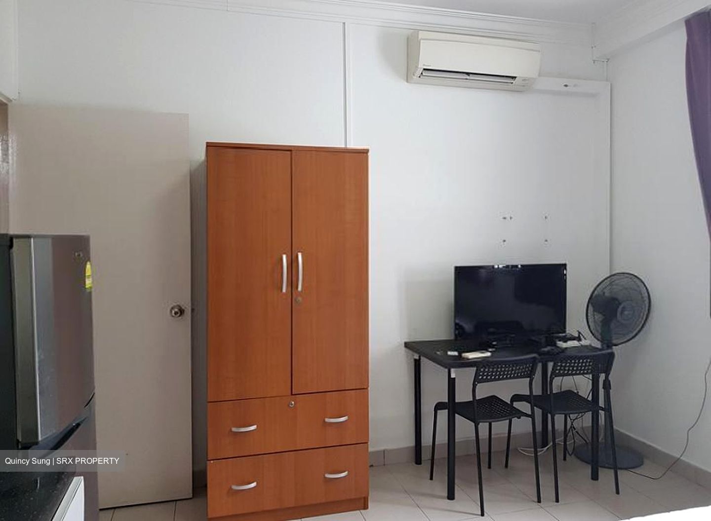 Wishart Road (D4), Apartment #437496251